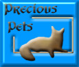 Return to Precious Pets page